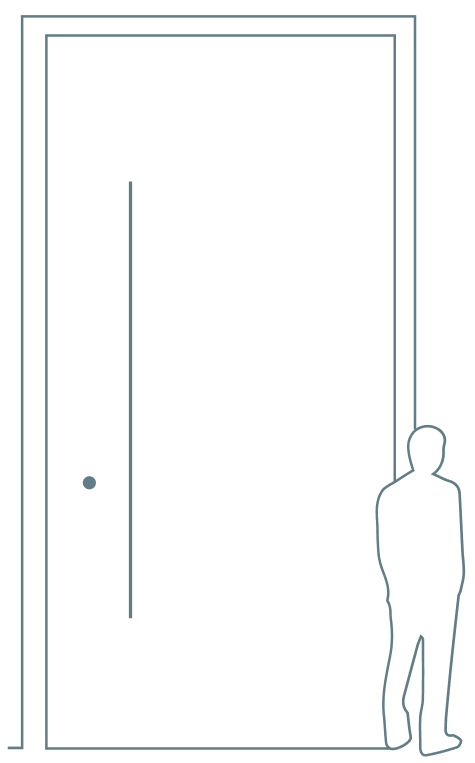 Mocną stroną BERTRAND Pivot Series jest też niewątpliwie nowoczesna technologia tworzenia paneli.